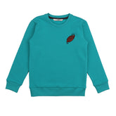 Athletic Children 42-Sweatshirt