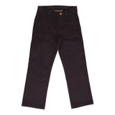 Cord Modern Antrasit 02-Trousers