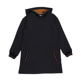 Modern Antrasit 02-Sweatdress