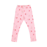 Dragon fruit 11-Leggings