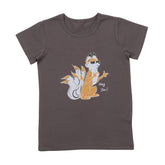 Fun Prints-T-Shirt