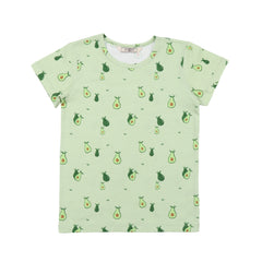 Avocado 13-T-Shirt