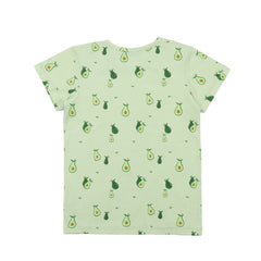 Avocado 13-T-Shirt
