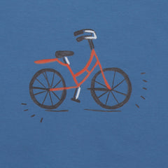 Bicycle-T-Shirt
