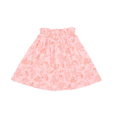 Soft Paisley-Skirt