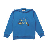 Bicycle-Sweatshirt