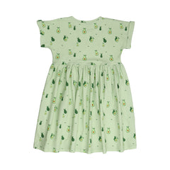 Avocado 13-Dress