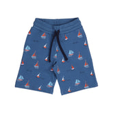 Sail Boat-Shorts