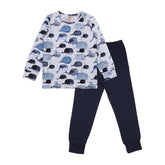 Baby Whales-Pyjama