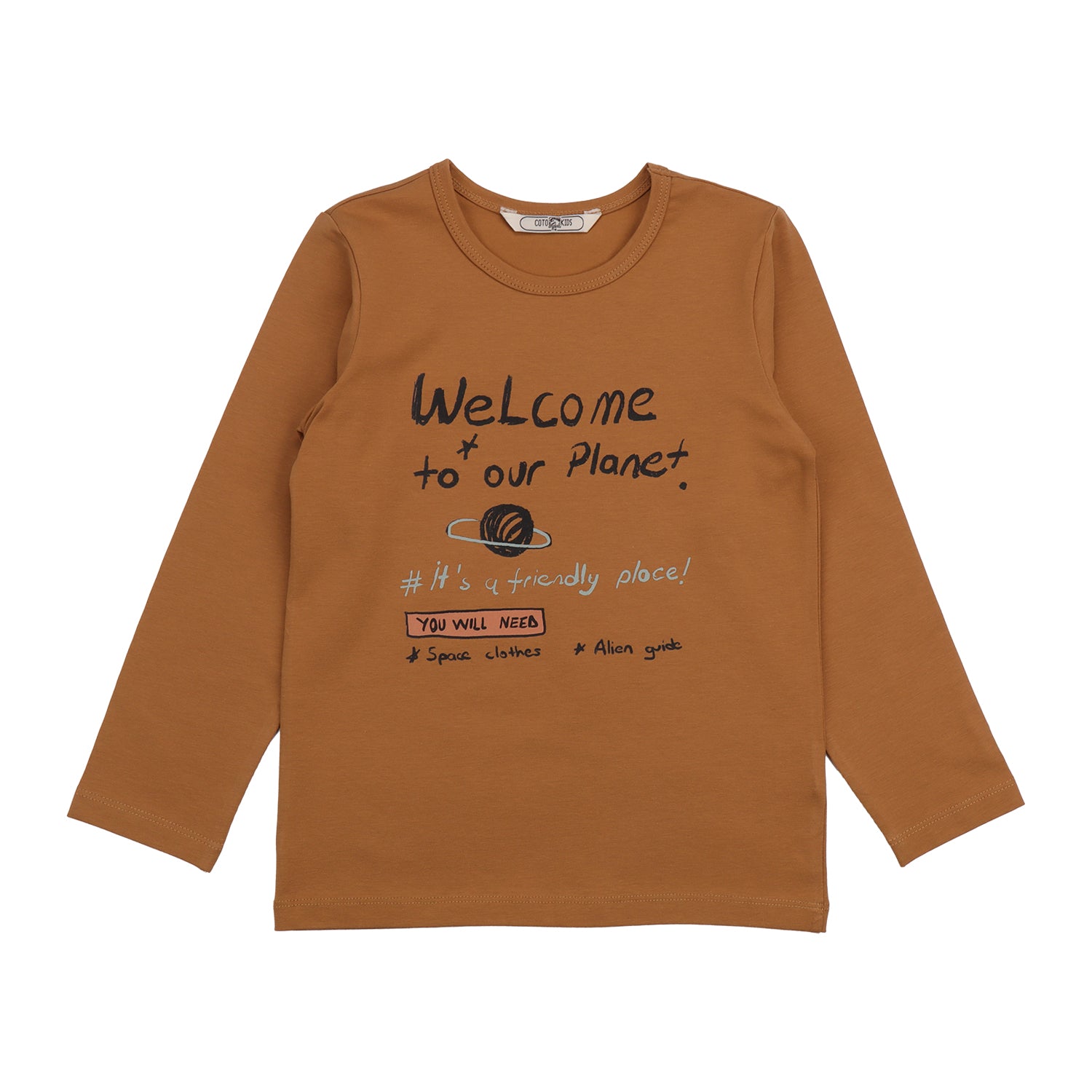 Our Universe 32-Shirt
