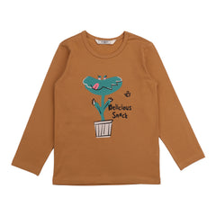 Flycatcatcher 34-Shirt