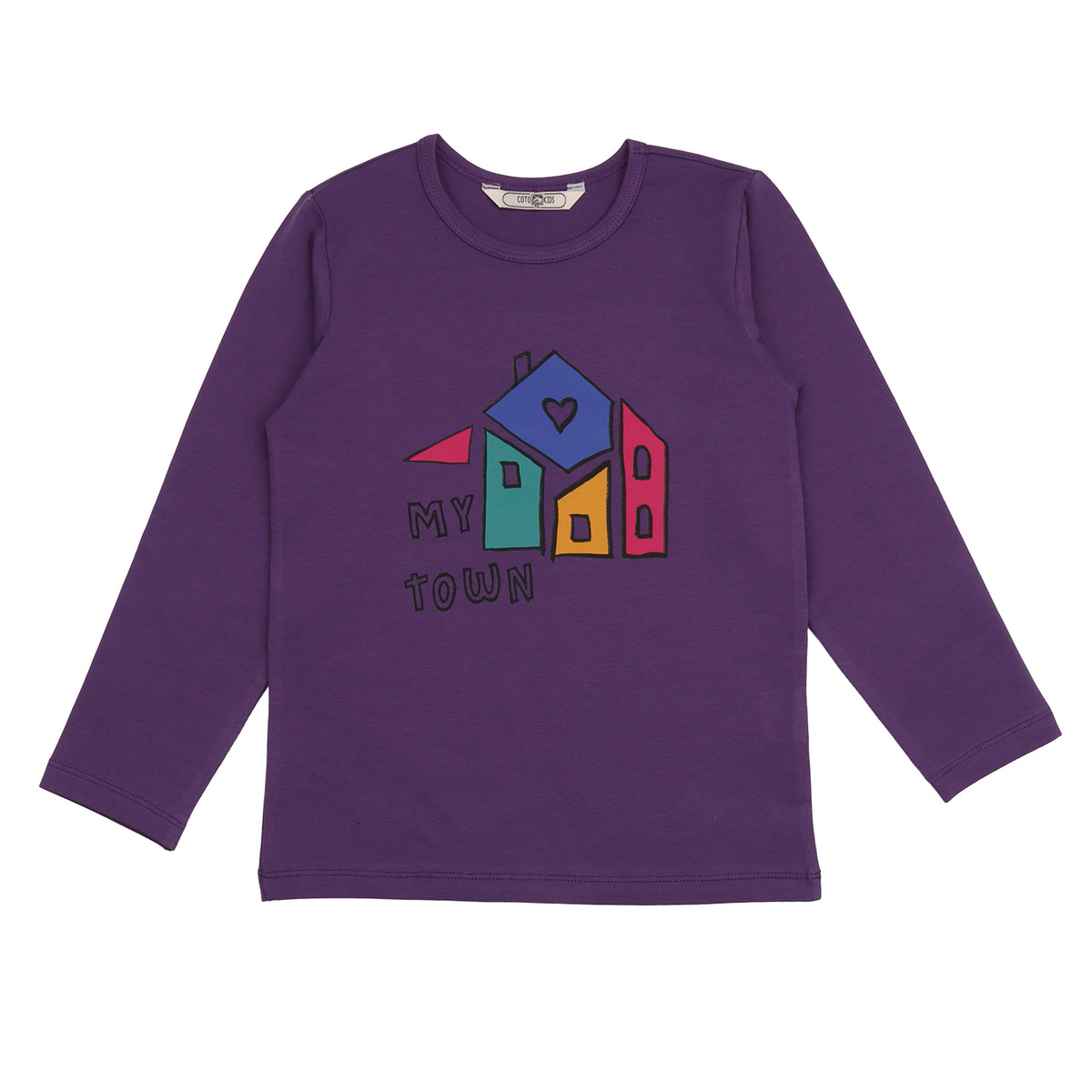 Water Home 36-Shirt
