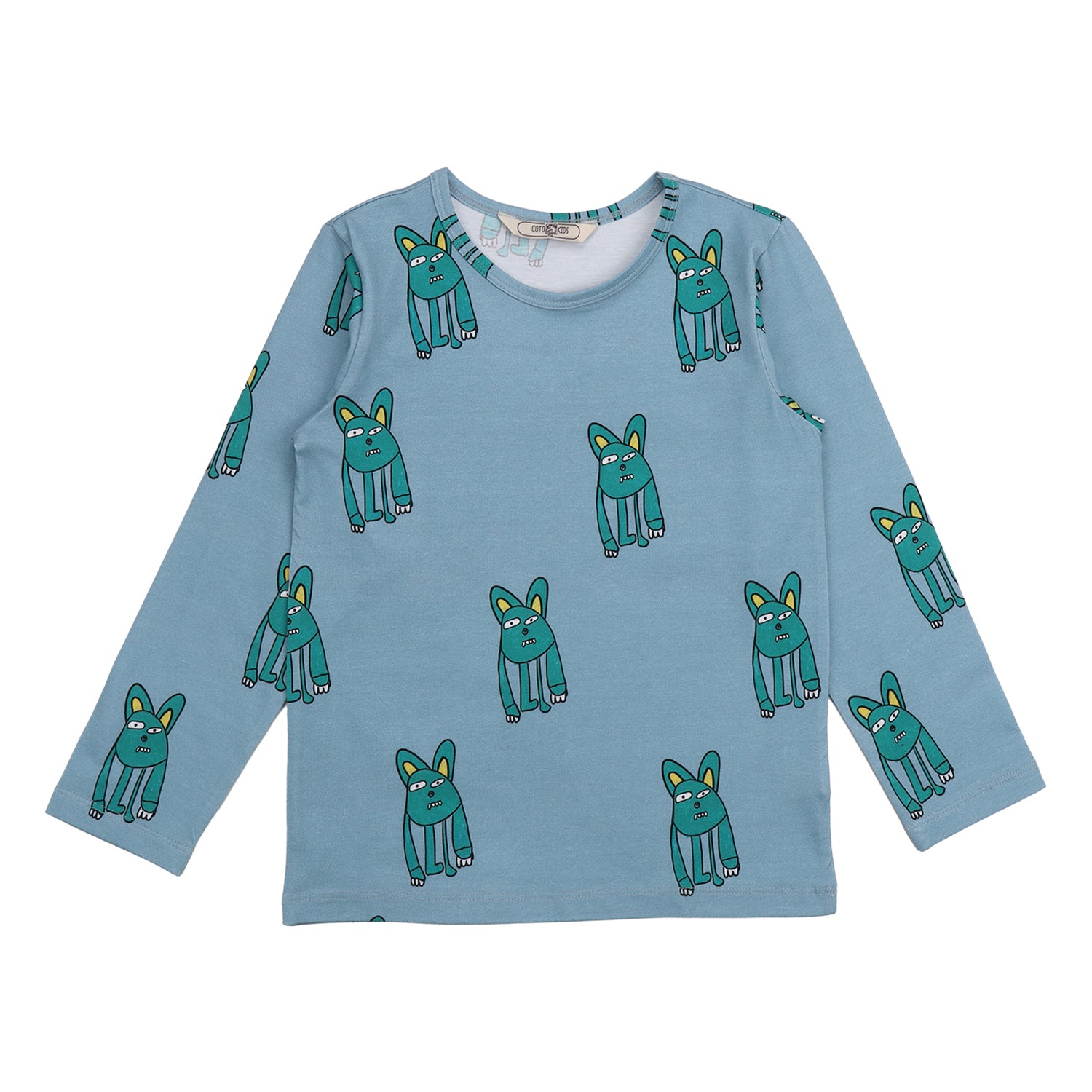 Monster Child 37-Shirt