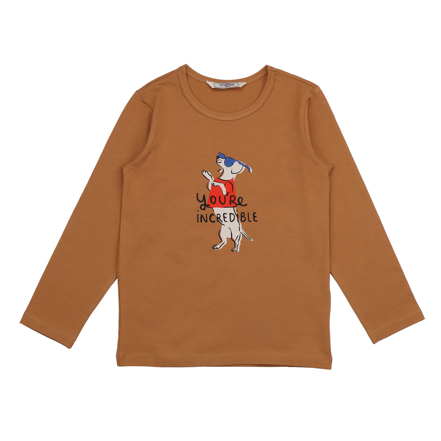 Party Time 40-Shirt