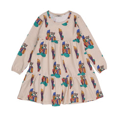 Water Home 36-Dress