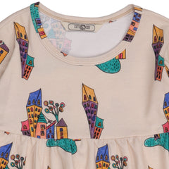 Water Home 36-Dress