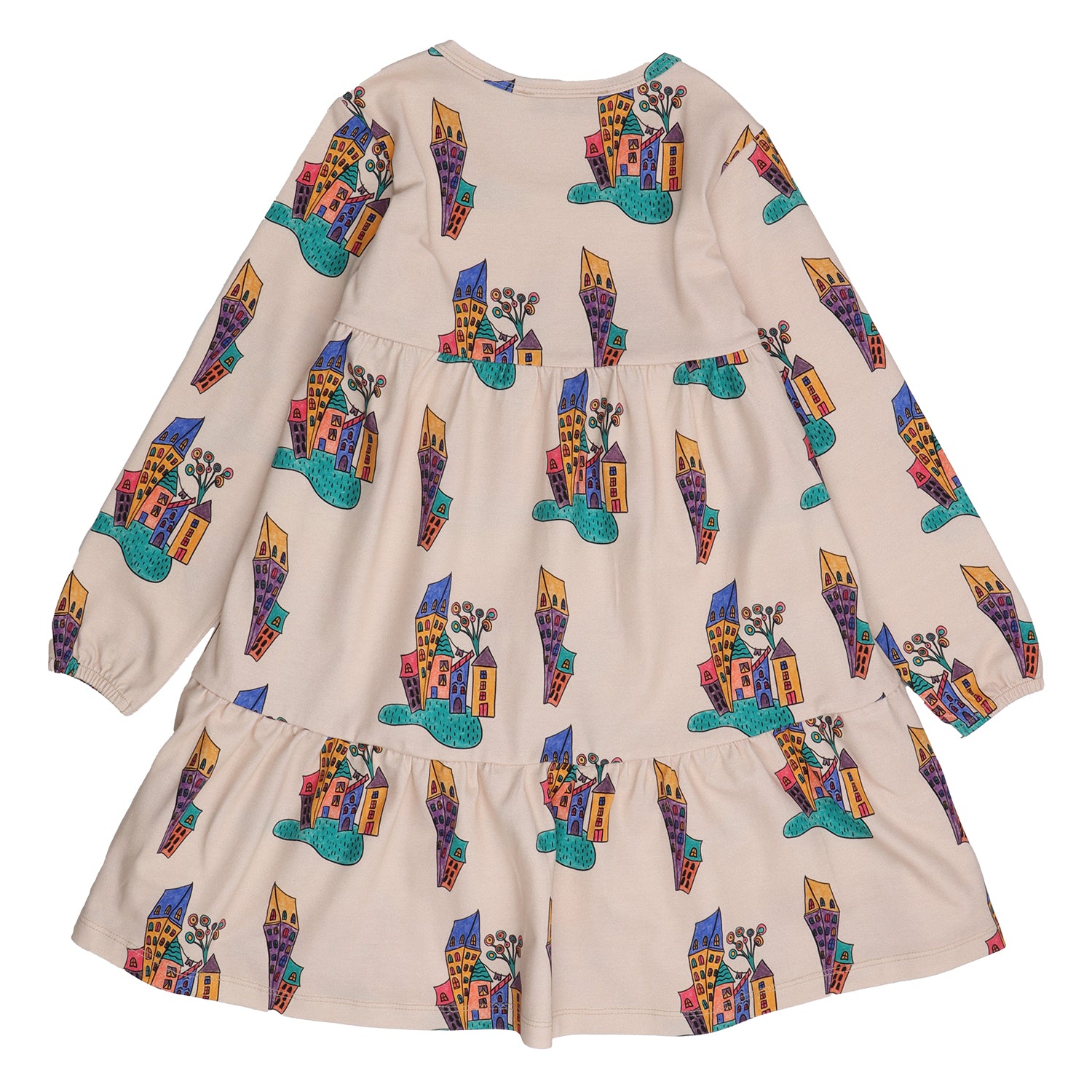 Water Home 36-Dress