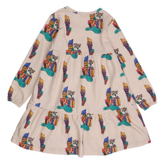 Water Home 36-Dress