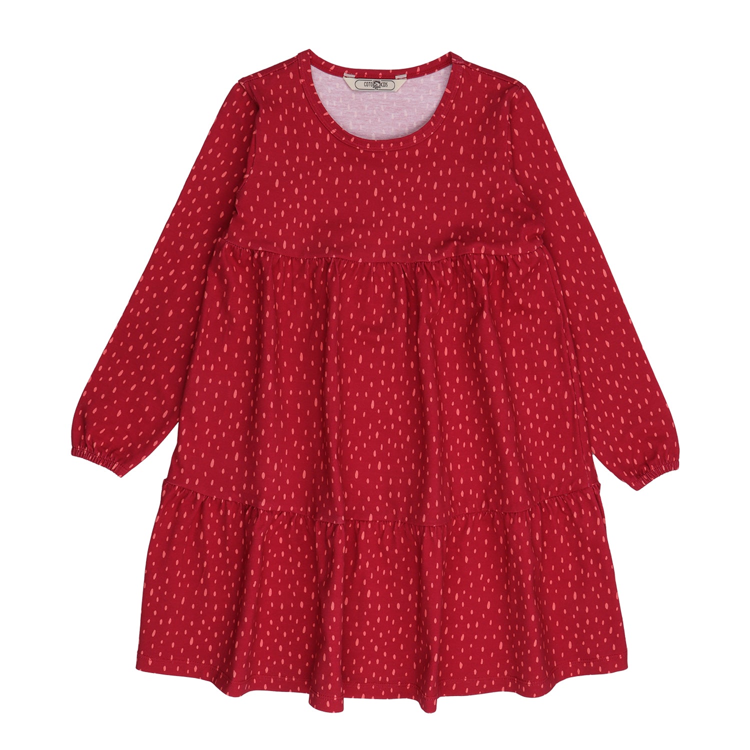 Rain Drop 44-Dress