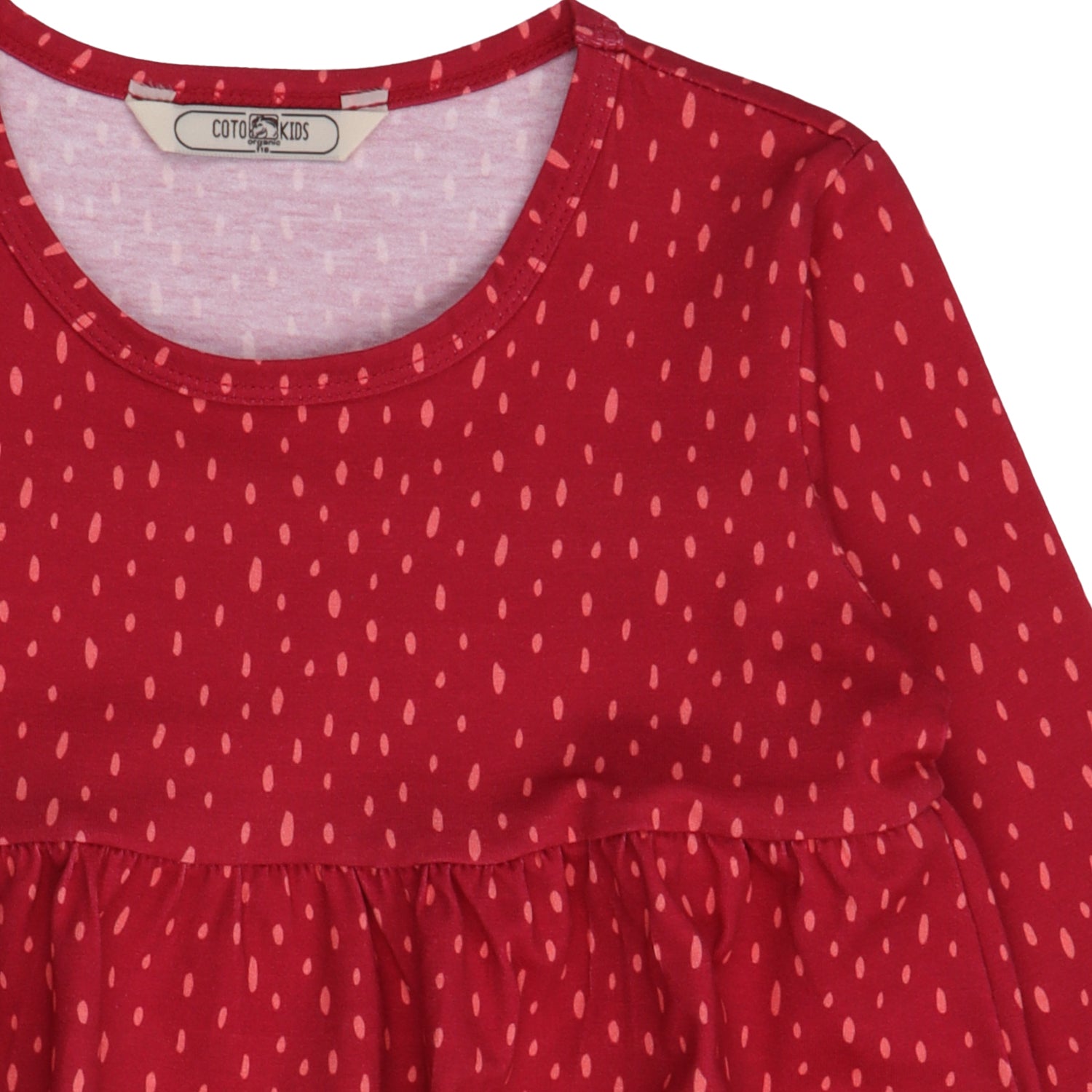 Rain Drop 44-Dress