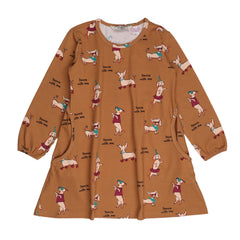 Dancing Dog 41-Dress