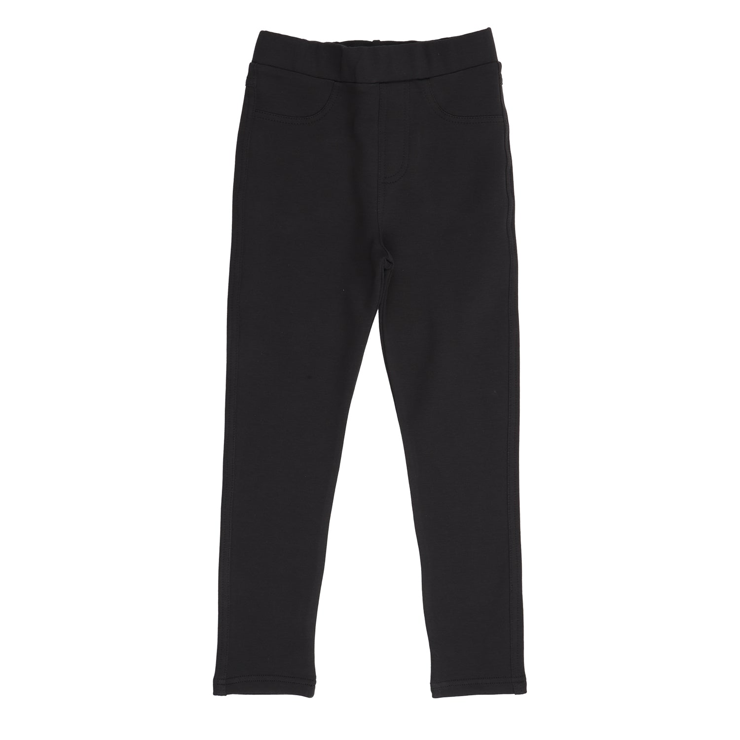 Modern Antrasit 02-Sweat Leggings