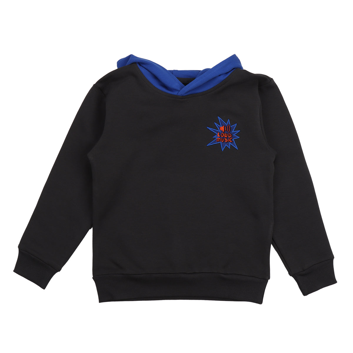 Recycling Melody 39-Hoodie