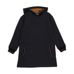 Modern Antrasit 02-Sweatdress