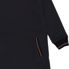 Modern Antrasit 02-Sweatdress