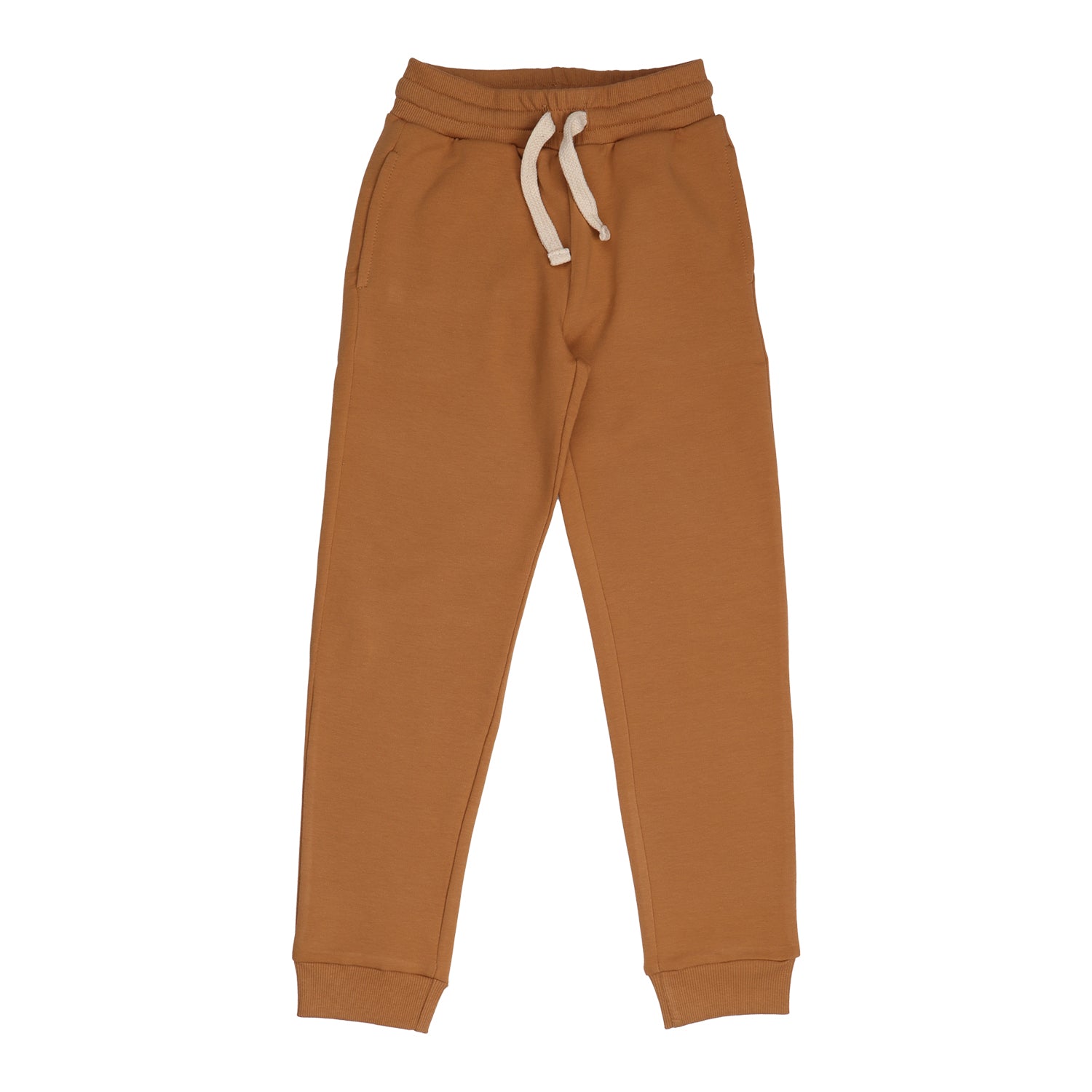Hot Brown 03-Jogger