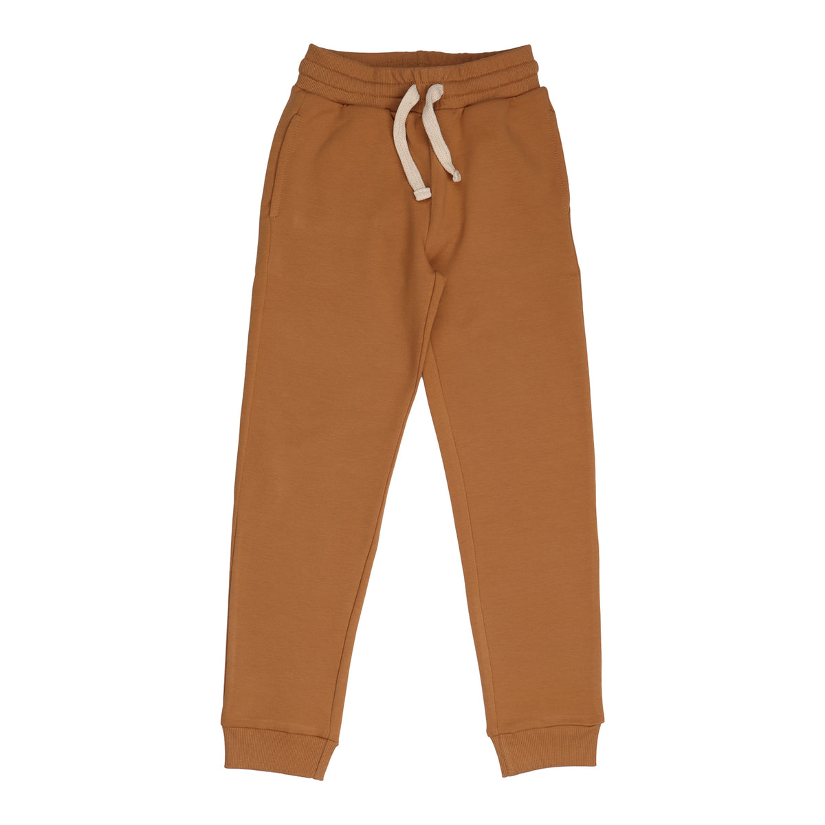 Hot Brown 03-Jogger
