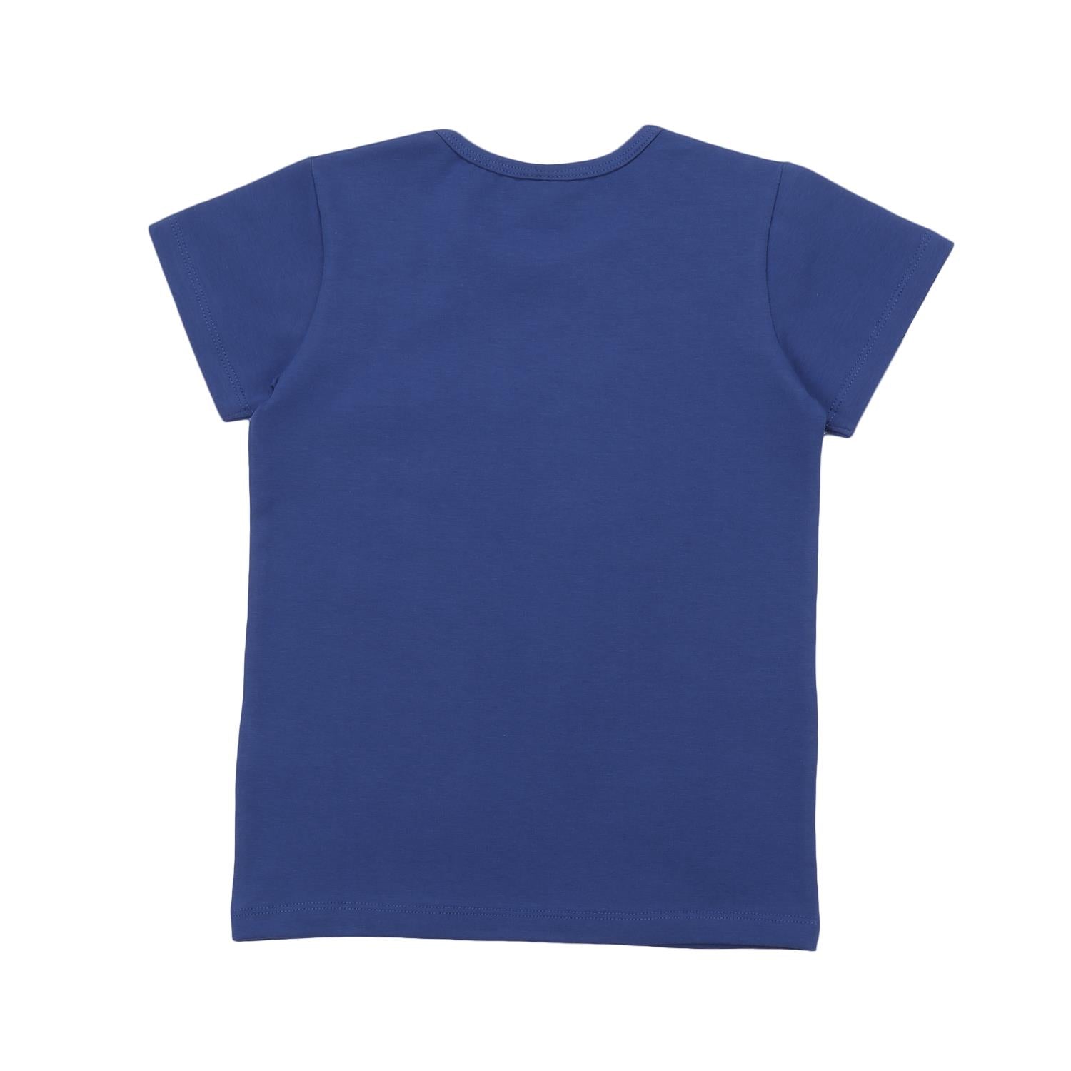 Fun Prints-T-Shirt