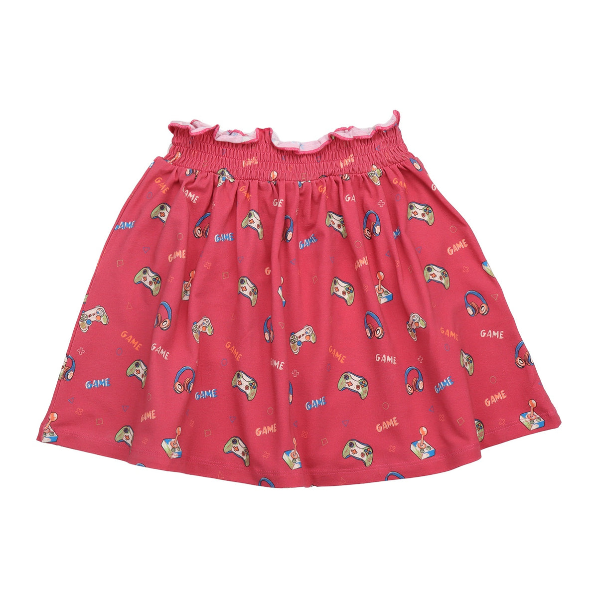 Game-Skirt