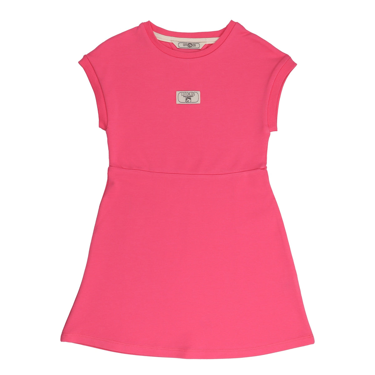 Dragon fruit 11-Dress