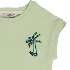 Palm 15-Dress