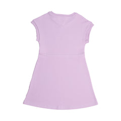 Shell 16-Dress