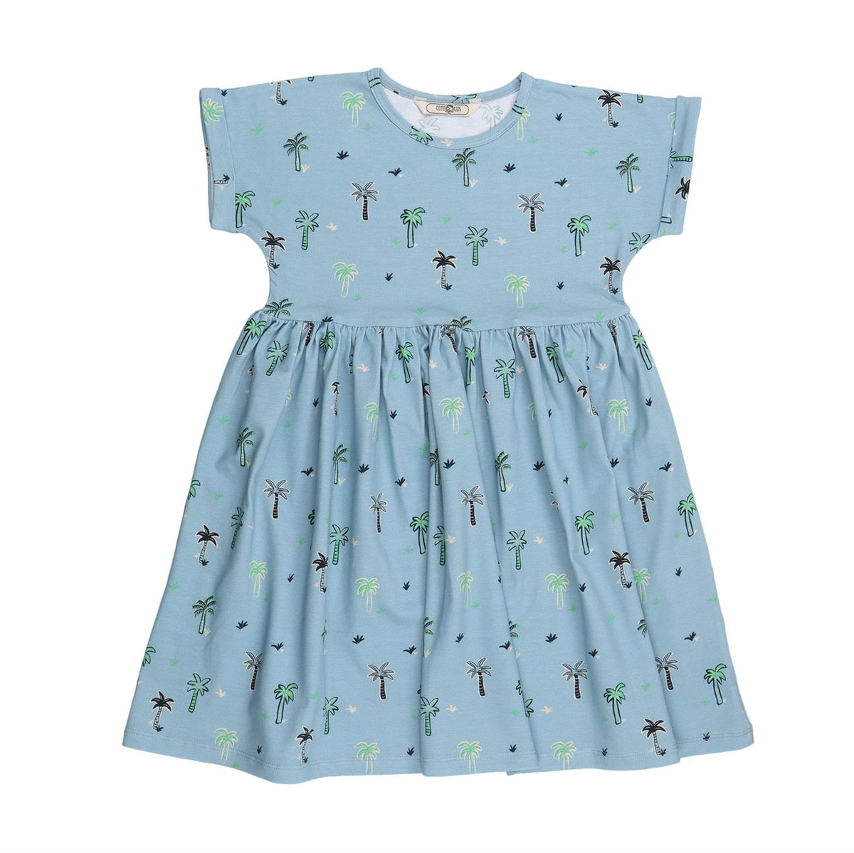 Palm 15-Dress