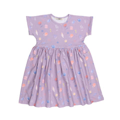 Shell 16-Dress