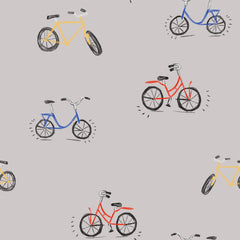 Bicycle-Dress