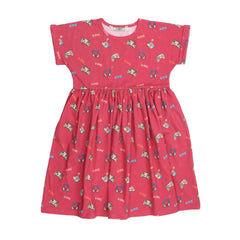 Game-Dress
