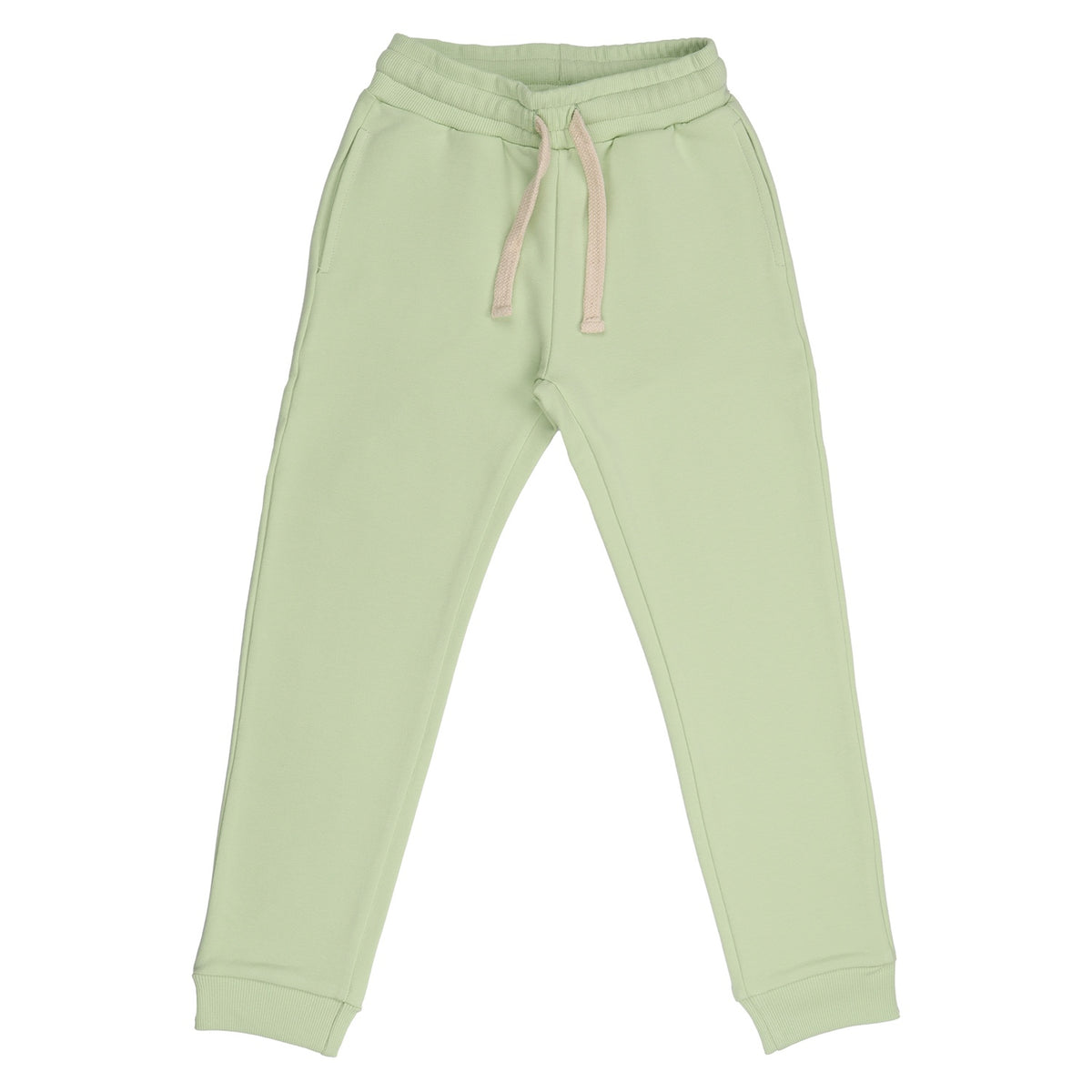 Green 27-Jogger